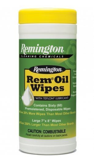 REM OIL POP-UP WIPES 60CT - Taurus Savings